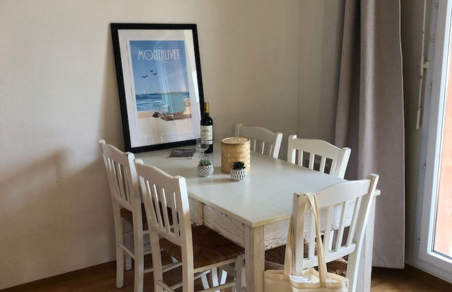 Résidence Les Alcyons - Foto 15