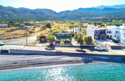 TerraZeus - Stone House Beachfront 1 - Foto 26