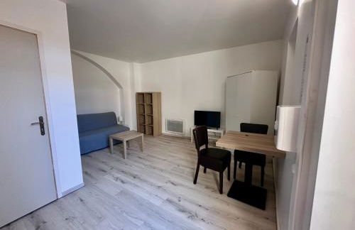 02 Studio Immeuble Le GD - Foto 1