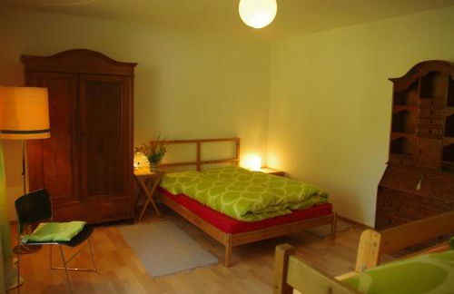 Gutshaus Buberow - Haupthaus - für Seminare & Gruppen - Foto 21