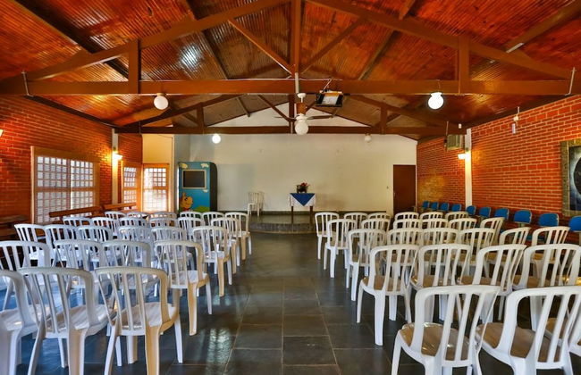 Hotel Fazenda Village Montana - Foto 33