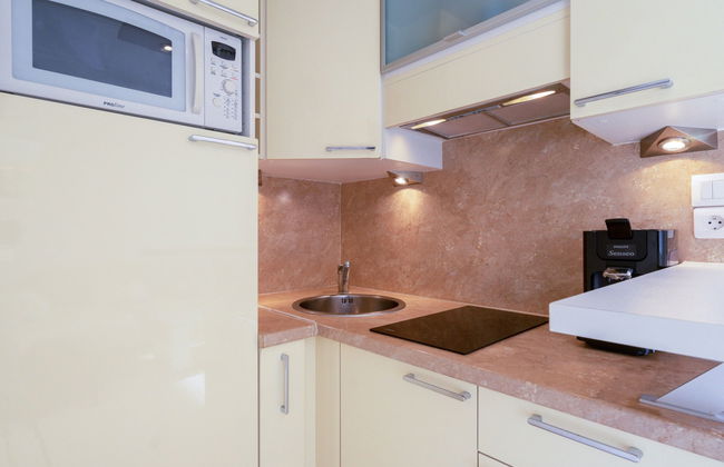 Les Balcons de l'Atlantique - Foto 9