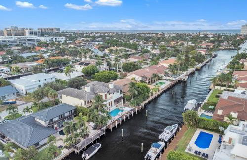 Luxury Home Villa D' Amore Southern Florida Paradise Sleeps 10 5 Bedroom Villa by RedAwning - Foto 56