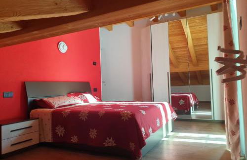 Casa Vacanza Lo Nânò - Foto 1