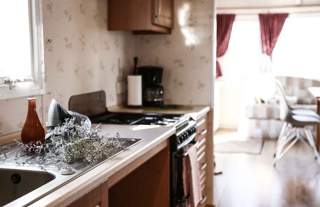 Höfði Cottages - Foto 8