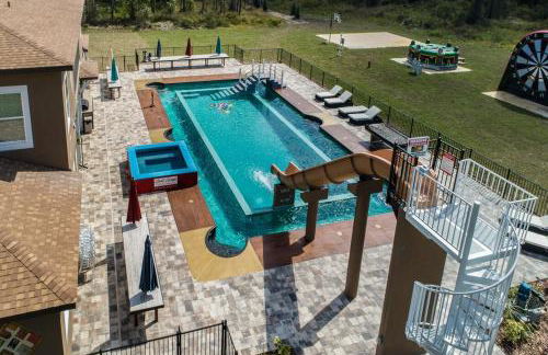 Sleep Up To 54 on 10 Private Acres Of Fun - Foto 45