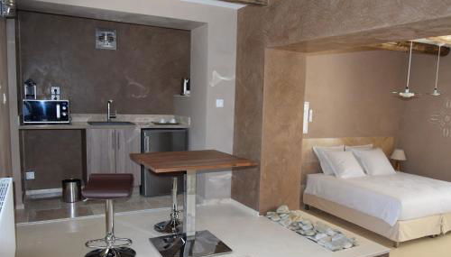 Résidence hôtelière et SPA des sources du gros noyer - Foto 5