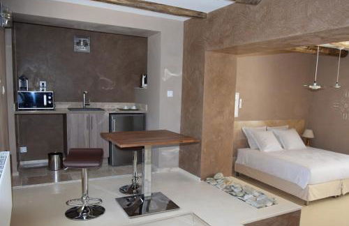 Résidence hôtelière et SPA des sources du gros noyer - Photo 5