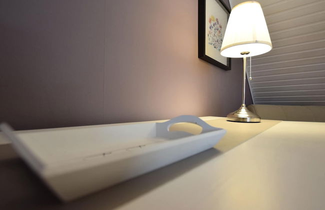 Cozy Family Holiday Home - Photo 27