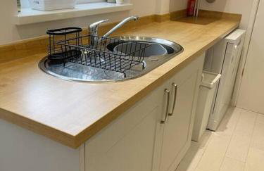 Family Friendly House in Norwich with Parking - Foto 21