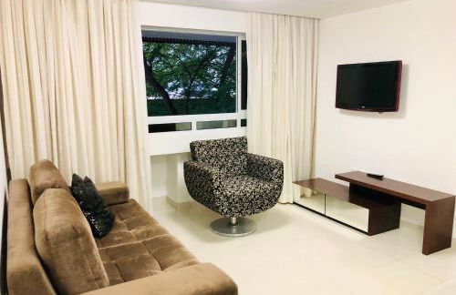 Tambaú Home Beira Mar - com varanda - Foto 11