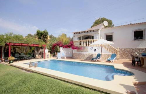 Villa- Amaya - Foto 7