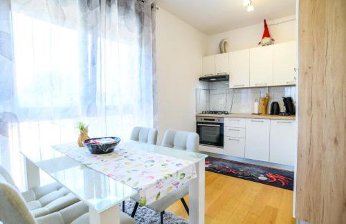 Apartman ZABOK CENTAR - Foto 16