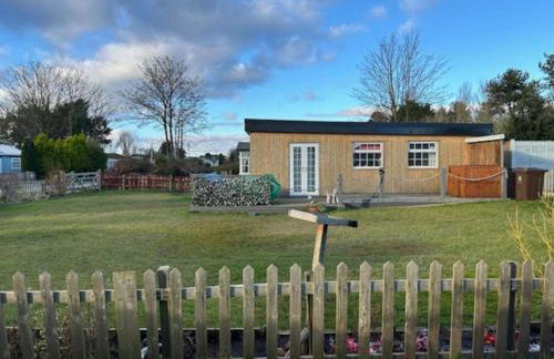 The Chalet by Hip Haus - Foto 18