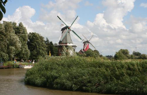 Haus Pilsumer Deichblick - Foto 20