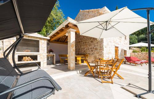 Holiday Home Marina - private swimming pool - Foto 56