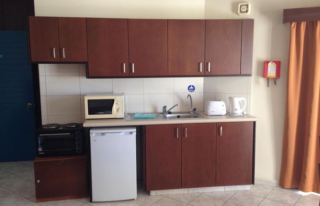 Kefalonitis Apartments - Foto 11