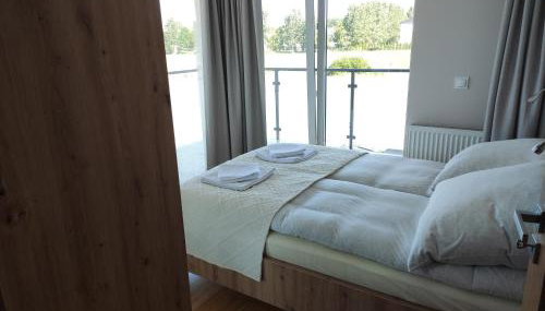 Apartament Plaża 12 - Foto 2, towels
