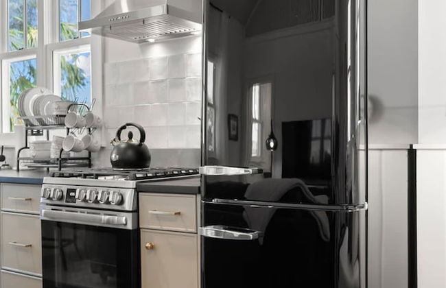 Casa Julieta Luxury Ybor-themed Studio - Foto 6