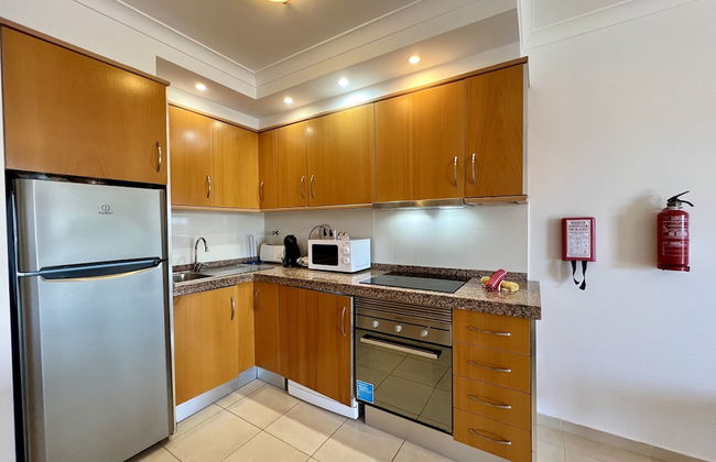 Monte Gordo Beach Ocean View 4 by Homing - Foto 6