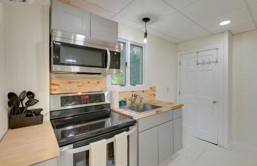 Walk to Harbor Pet-Friendly Apt in Sorrento! - Foto 6