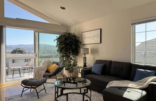 Stunning House in South SF - Foto 28