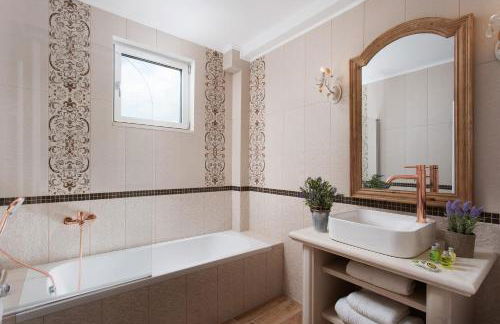 Aneli Luxury Villas - Villa Semeli - Foto 21