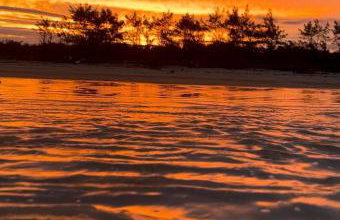 Casa aconchegante na rua da praia - Foto 41