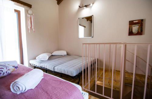 Papa-Antonis Stone House - Foto 15