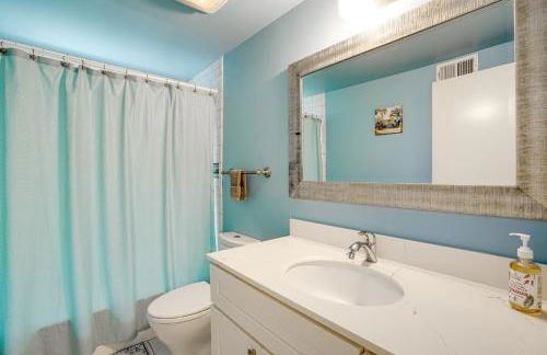 Near Golf, Trails and Parks Lush Pinole Retreat - Foto 21