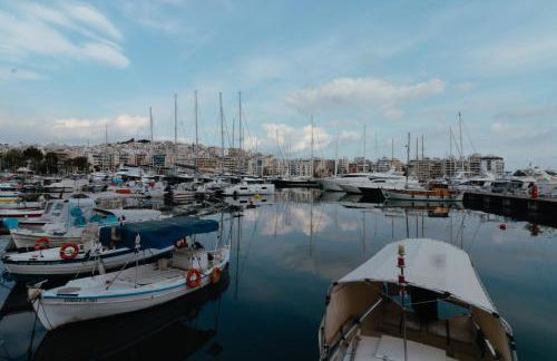 Blue harbour house - style meets comfort - Foto 54