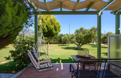 Terpsi Apartments - Kyparissia Garden Retreats - Photo 38