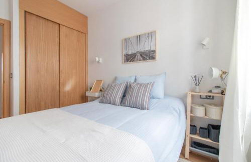 C88 - Deluxe Apartment Downtown with Pool and Parking - Photo 20