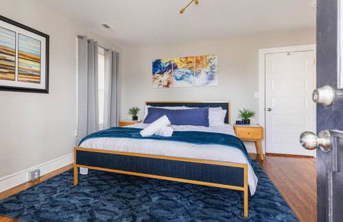 Step into Style Charming RVA Getaway! - Foto 18