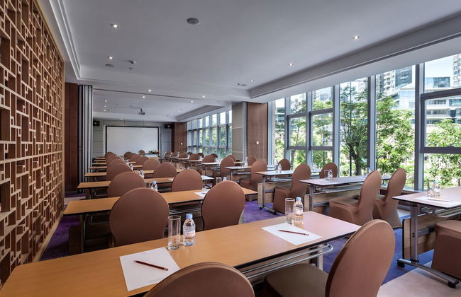 Savills Residence Daxin Shenzhen Bay - Foto 50