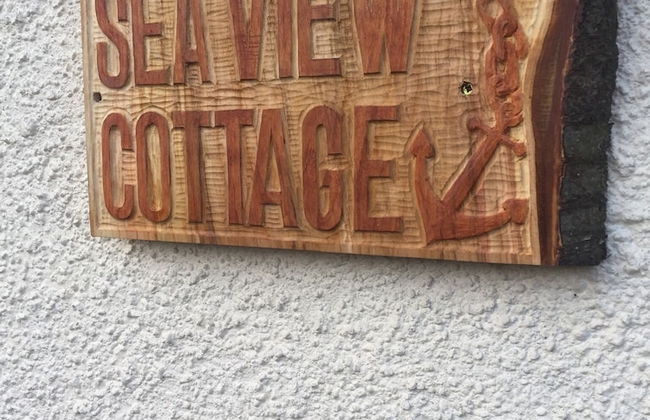 Sea View Cottage Lake District Coast, Haverigg - Foto 43