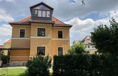 Ferienwohnung Am Ginkgobaum - Foto 1