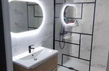 Chic & Cozy - Grand T3 - 95m Clim & Parking - Foto 3
