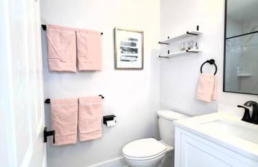 Serenity Oasis Pool Haven 8 min to Sea Isle city - Photo 40