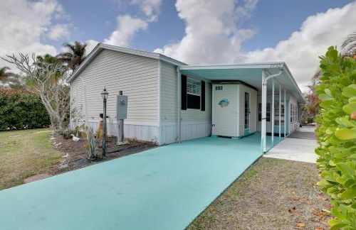 Paddle on the River! Waterfront Retreat in Stuart - Photo 27