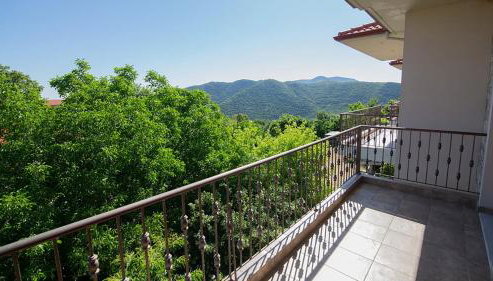 Ξενώνας Μενελαΐς - Menelais Apartments - Foto 2