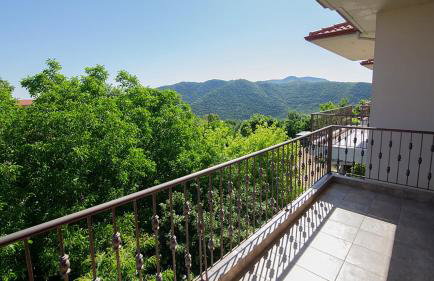 Ξενώνας Μενελαΐς - Menelais Apartments - Photo 2