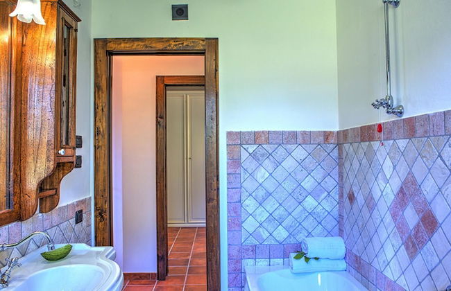 Tr-f457-mcas0as - Colle del Sole 7 1 - Foto 22