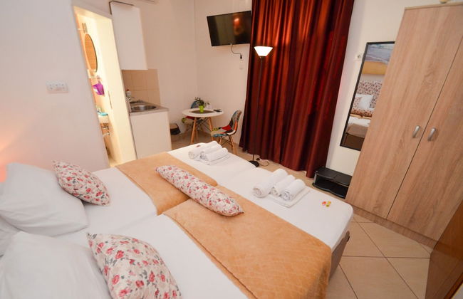 Apartments Tea Kotor - Foto 16