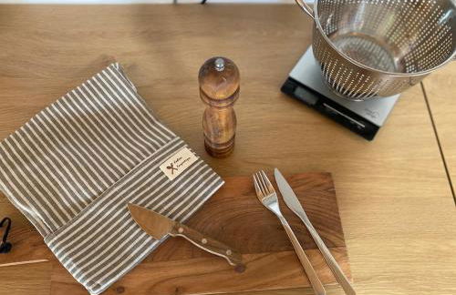 Landhaustraum-Alb Winter-Auszeit auf der Alb mit Whirlpool - Foto 10