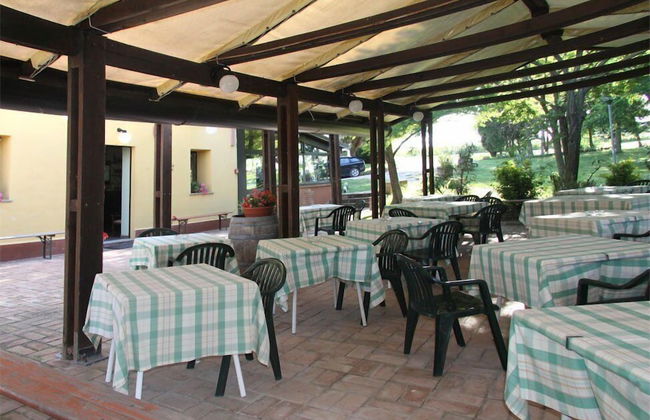 Il Campetto Country House - Photo 42