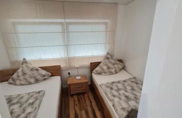 Handwerkerwohnung-Monteurunterkunft - Foto 53