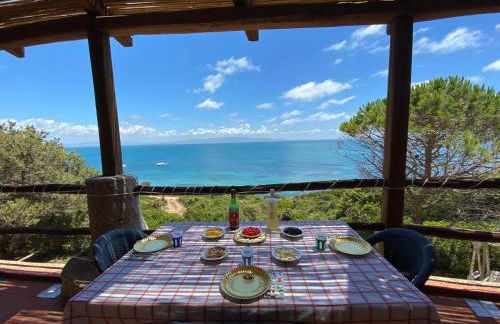 Villa San Marco - Casa esclusiva nel Sinis - Foto 1