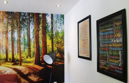 Ferienwohnung Niggemann - Photo 13