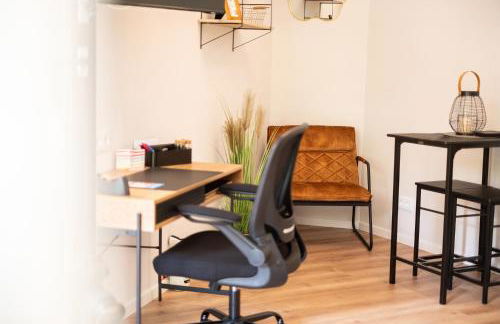 Urban Nest Neheim - Foto 44